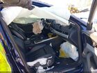 2021 Audi S4 Premium Plus Tfsi Quattro Tiptronic Синий vin: WAUB4AF47MA017467