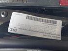 2018 Audi S4 3.0t Premium Plus Black vin: WAUB4AF48JA201764
