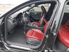 2018 Audi S4 3.0t Premium Plus Black vin: WAUB4AF48JA201764