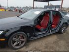 2018 Audi S4 3.0t Premium Plus Black vin: WAUB4AF48JA201764
