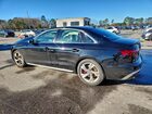 2021 Audi S4 Premium Plus Black vin: WAUB4AF49MA026218