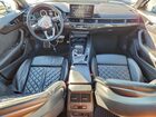 2021 Audi S4 Premium Plus Black vin: WAUB4AF49MA026218