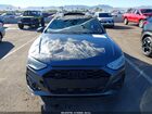 2022 Audi S4 Premium Plus Tfsi Quattro Tiptronic Серый vin: WAUB4AF49NA033249