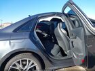 2022 Audi S4 Premium Plus Tfsi Quattro Tiptronic Серый vin: WAUB4AF49NA033249