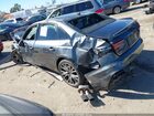 2023 Audi S4 Premium Plus Tfsi Quattro Tiptronic Gray vin: WAUB4AF49PA081241