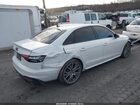 2021 Audi S4 Premium Plus Tfsi Quattro Tiptronic Белый vin: WAUB4AF4XMA028897