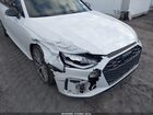 2021 Audi S4 Premium Plus Tfsi Quattro Tiptronic Белый vin: WAUB4AF4XMA028897
