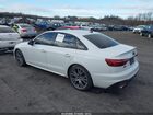 2021 Audi S4 Premium Plus Tfsi Quattro Tiptronic Белый vin: WAUB4AF4XMA028897
