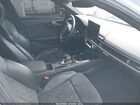 2021 Audi S4 Premium Plus Tfsi Quattro Tiptronic Белый vin: WAUB4AF4XMA028897
