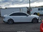2021 Audi S4 Premium Plus Tfsi Quattro Tiptronic Белый vin: WAUB4AF4XMA028897