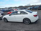 2021 Audi S4 Premium Plus Tfsi Quattro Tiptronic Белый vin: WAUB4AF4XMA028897