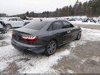 2021 Audi S4 Premium Plus Tfsi Quattro Tiptronic Gray vin: WAUB4AF4XMA086587