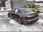 2021 Audi S4 Premium Plus Tfsi Quattro Tiptronic Gray vin: WAUB4AF4XMA086587