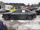 2021 Audi S4 Premium Plus Tfsi Quattro Tiptronic Gray vin: WAUB4AF4XMA086587