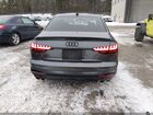 2021 Audi S4 Premium Plus Tfsi Quattro Tiptronic Gray vin: WAUB4AF4XMA086587