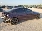 2023 Audi S4 Premium Plus Purple vin: WAUB4AF4XPA009948