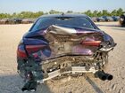 2023 Audi S4 Premium Plus Purple vin: WAUB4AF4XPA009948