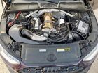 2023 Audi S4 Premium Plus Purple vin: WAUB4AF4XPA009948