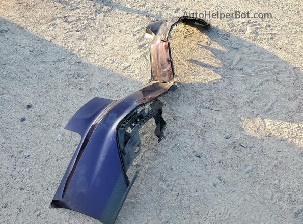 WAUB4AF4XPA009948 2023 AUDI S4 Purple Widok komory silnika