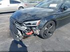 2019 Audi S5 3.0t Premium Black vin: WAUB4CF50KA074613