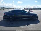 2019 Audi S5 3.0t Premium Black vin: WAUB4CF50KA074613