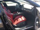 2019 Audi S5 3.0t Premium Black vin: WAUB4CF50KA074613
