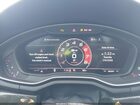 2019 Audi S5 3.0t Premium Black vin: WAUB4CF50KA074613