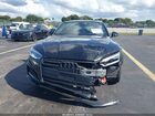 2019 Audi S5 3.0t Premium Black vin: WAUB4CF50KA074613