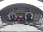2025 Audi S5 Sportback Premium Tfsi Quattro Tiptronic Blue vin: WAUB4CF53SA012770