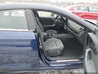 2025 Audi S5 Sportback Premium Tfsi Quattro Tiptronic Blue vin: WAUB4CF53SA012770