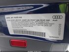 2025 Audi S5 Sportback Premium Tfsi Quattro Tiptronic Blue vin: WAUB4CF53SA012770