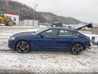 2025 Audi S5 Sportback Premium Tfsi Quattro Tiptronic Blue vin: WAUB4CF53SA012770