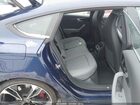 2025 Audi S5 Sportback Premium Tfsi Quattro Tiptronic Blue vin: WAUB4CF53SA012770