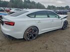 2020 Audi S5 Prestige White vin: WAUB4CF54LA001598