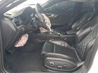 2020 Audi S5 Prestige White vin: WAUB4CF54LA001598