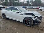 2020 Audi S5 Prestige White vin: WAUB4CF54LA001598