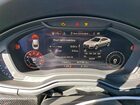 2019 Audi S5 Premium Plus White vin: WAUB4CF55KA073456