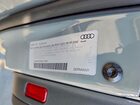 2019 Audi S5 Premium Plus Gray vin: WAUB4CF56KA078567