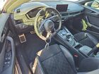 2019 Audi S5 Premium Plus Gray vin: WAUB4CF56KA078567