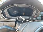 2019 Audi S5 Premium Plus Gray vin: WAUB4CF56KA078567