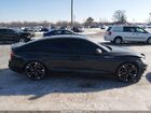 2021 Audi S5 Sportback Prestige Tfsi Quattro Tiptronic Black vin: WAUB4CF56MA018551