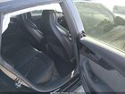 2021 Audi S5 Sportback Prestige Tfsi Quattro Tiptronic Black vin: WAUB4CF56MA018551