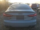 2021 Audi S5 Prestige Gray vin: WAUB4CF56MA044454 2021 Audi S5 Prestige Gray vin: WAUB4CF56MA044454