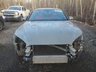 2021 Audi S5 Prestige Gray vin: WAUB4CF56MA044454 2021 Audi S5 Prestige Gray vin: WAUB4CF56MA044454