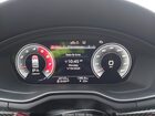 2023 Audi S5 Sportback Prestige Tfsi Quattro Tiptronic Red vin: WAUB4CF56PA014553