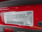 2023 Audi S5 Sportback Prestige Tfsi Quattro Tiptronic Red vin: WAUB4CF56PA014553