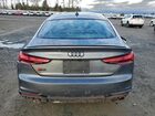 2023 Audi S5 Prestige Charcoal vin: WAUB4CF56PA062134