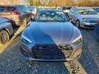 2023 Audi S5 Prestige Charcoal vin: WAUB4CF56PA062134