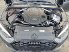 2023 Audi S5 Prestige Charcoal vin: WAUB4CF56PA062134
