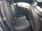 2023 Audi S5 Prestige Charcoal vin: WAUB4CF56PA062134